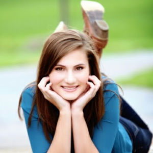 Meet your Posher, Rachel